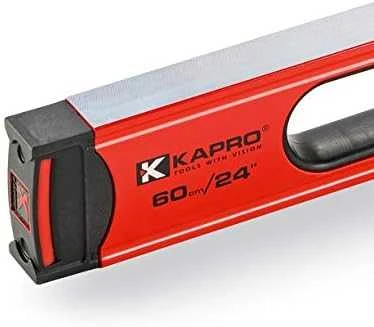 Grąžtas Kapro Gulsčiukas DIGIMAN 60 cm
