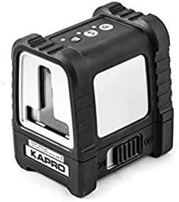 Grąžtas Laz. mat. žaliu sp „KAPRO“ PROLASER