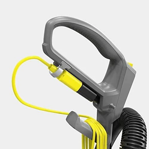 Karcher profesionalus vertikalus šepečio tipo dulkių siurblys CV 38/2 Adv