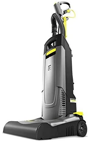 Karcher profesionalus vertikalus šepečio tipo dulkių siurblys CV 38/2 Adv