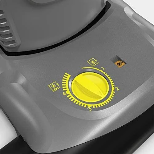 Karcher profesionalus vertikalus šepečio tipo dulkių siurblys CV 38/2 Adv