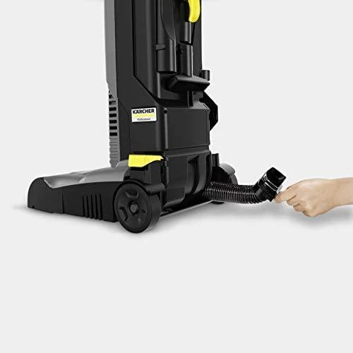 Karcher profesionalus vertikalus šepečio tipo dulkių siurblys CV 38/2 Adv