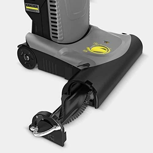 Karcher profesionalus vertikalus šepečio tipo dulkių siurblys CV 38/2 Adv