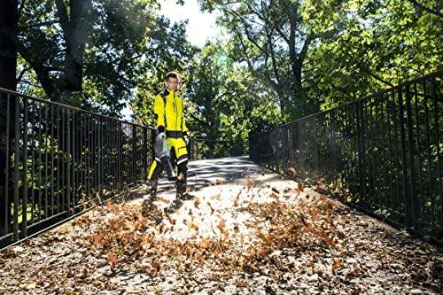 Karcher akumuliatorinis lapų pūstuvas LB 930/36 Bp, 36V, 6.0Ah