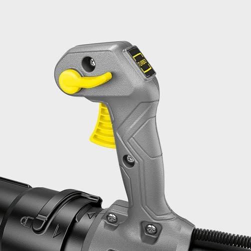 Karcher akumuliatorinis lapų pūstuvas LB 930/36 Bp, 36V, 6.0Ah