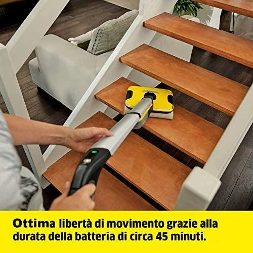 Grindų valytuvas Karcher FC 7 Cordless