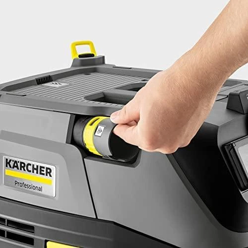 Kärcher sauso/drėgno valymo siurblys NT 30/1 Ap Te L (1.148-231.0)