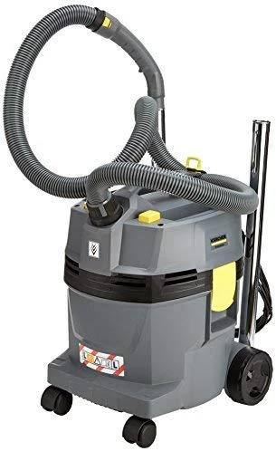 Sauso/drėgno valymo siurblys Karcher NT 22/1 Ap