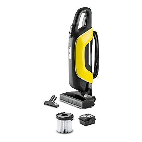 Drėgno ir sauso valymo dulkių siurblys Kärcher WD 3 Battery Premium, be akumuliatoriaus ir kroviklio 1.629-950.0