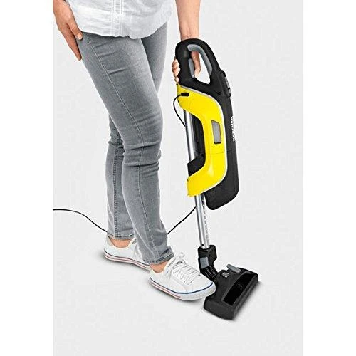 Drėgno ir sauso valymo dulkių siurblys Kärcher WD 3 Battery Premium, be akumuliatoriaus ir kroviklio 1.629-950.0
