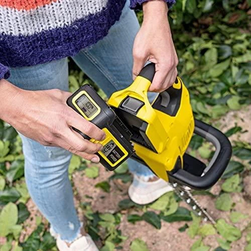 Greito įkroviklio ir baterijos komplektas Karcher 18/50, 2.445-063.0