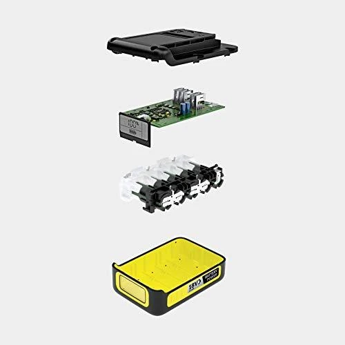 Karcher akumuliatorius 18 V 2.5Ah