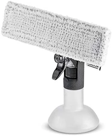 Karcher Outdoor Nuvalykite dangtelį iš mikropluošto Lauko