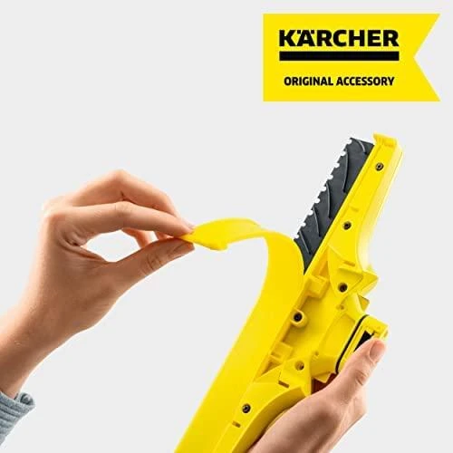 Kärcher WV 6 langų valymo įrenginio priedai