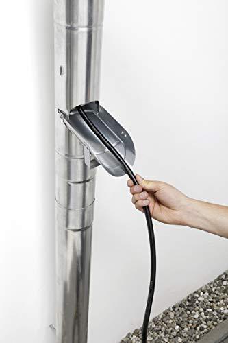 Aukšto slėgio žarna vamzdžių valymui Karcher, 15 m