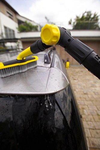 Karcher Vario kampinė automobilių plovimo jungtis