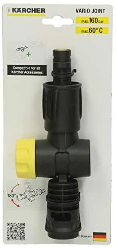 Karcher Vario jungtis