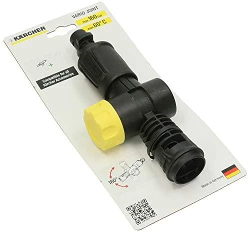 Karcher Vario jungtis