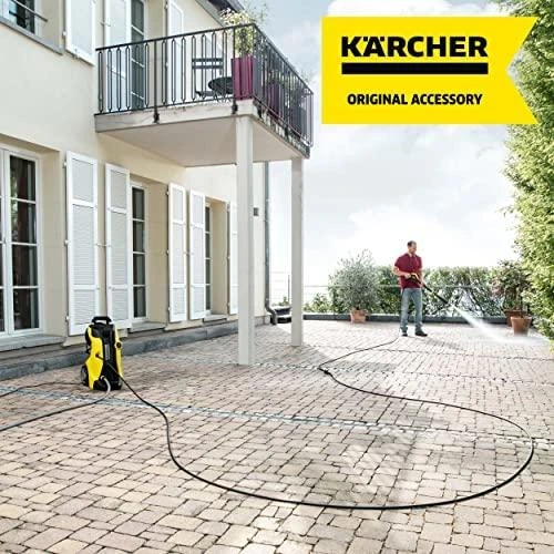 Kärcher 2.641-709.0 Aukšto slėgio prailginimo žarna, 6 m, K3 - K7 (pistoleto modeliui "Best")