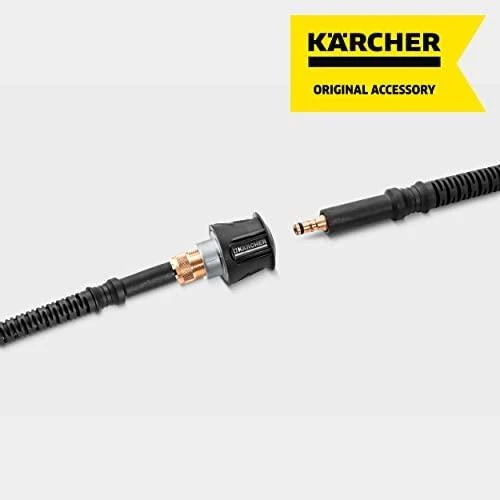 Kärcher 2.641-709.0 Aukšto slėgio prailginimo žarna, 6 m, K3 - K7 (pistoleto modeliui "Best")