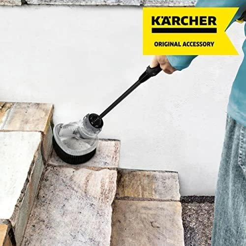 Karcher Apsauga nuo apsitaškymo K2-K7, 3 adapteriai