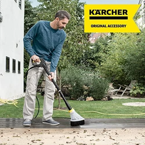 Karcher Apsauga nuo apsitaškymo K2-K7, 3 adapteriai