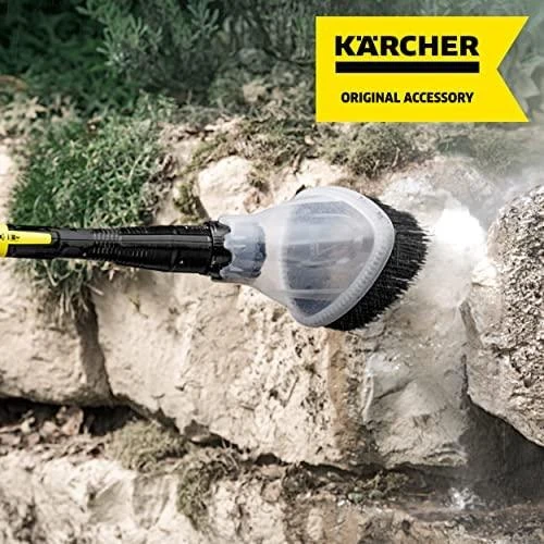 Karcher Apsauga nuo apsitaškymo K2-K7, 3 adapteriai