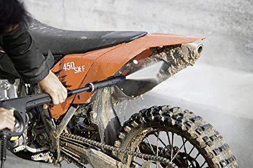 Rotacinis purškimo antgalis DB 145 (K4, K5), Kärcher