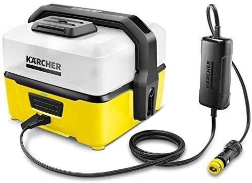 Kärcher 2.643-876.0 Automobilinis adapteris