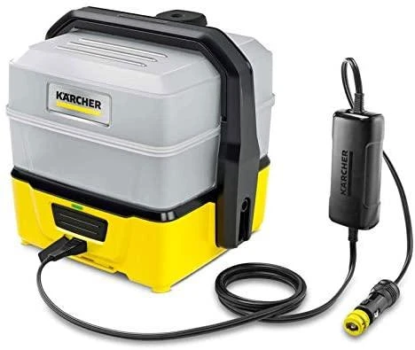 Kärcher 2.643-876.0 Automobilinis adapteris