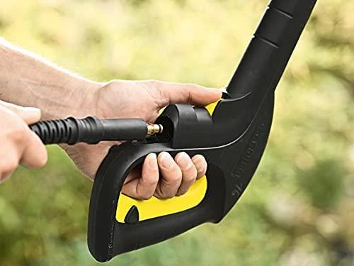 Aukšto slėgio žarnos ir pistoleto komplektas Kärcher HK 12