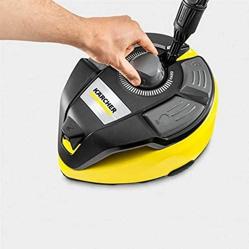 Kärcher T 7 Plus T-Racer paviršių valytuvas