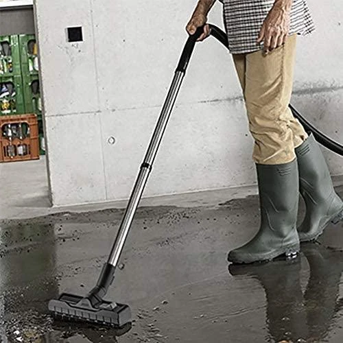 Karcher Dviejų padėčių antgalis, sauso ir drėgno valymo ø35 WD / MV siurbliams, 2.863-000.0