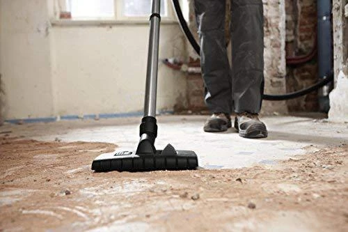 Karcher Dviejų padėčių antgalis, sauso ir drėgno valymo ø35 WD / MV siurbliams, 2.863-000.0
