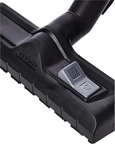 Karcher Dviejų padėčių antgalis, sauso ir drėgno valymo ø35 WD / MV siurbliams, 2.863-000.0