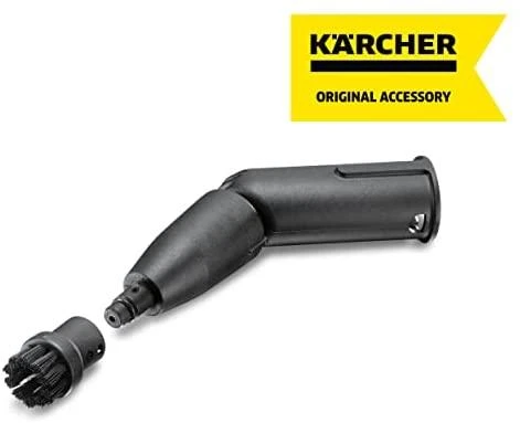 Antgalis garinis turbo, Kärcher