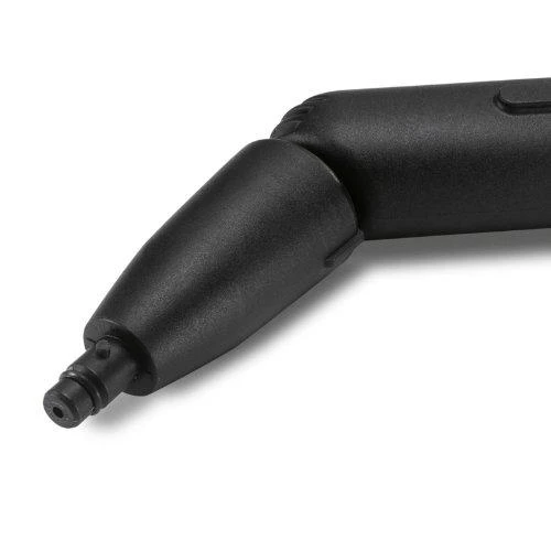 Antgalis garinis turbo, Kärcher