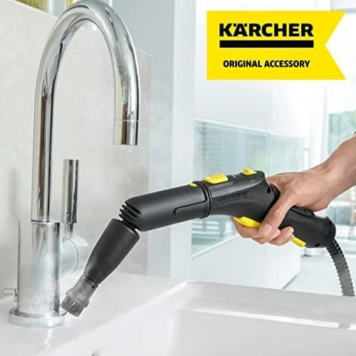 Antgalis garinis turbo, Kärcher