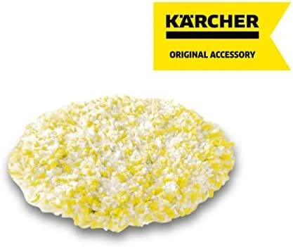 Kärcher Akmens/linoleumo/PVC poliravimo šluostės 2.863-198.0
