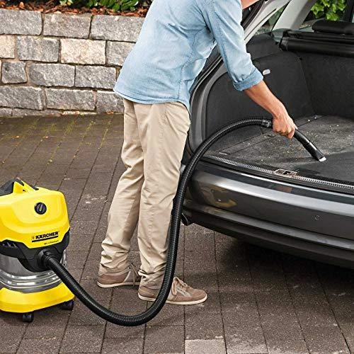Karcher Siurbimo šepečio rinkinys