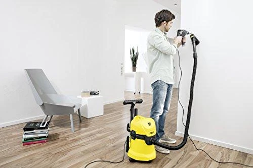 Dulkių siurblio antgalis dulkių surinkimui atliekant gręžimo darbus Karcher 2.863 234.0