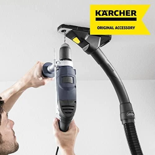 Dulkių siurblio antgalis dulkių surinkimui atliekant gręžimo darbus Karcher 2.863 234.0