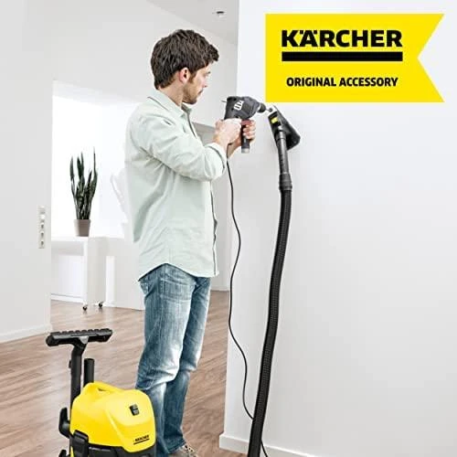 Dulkių siurblio antgalis dulkių surinkimui atliekant gręžimo darbus Karcher 2.863 234.0
