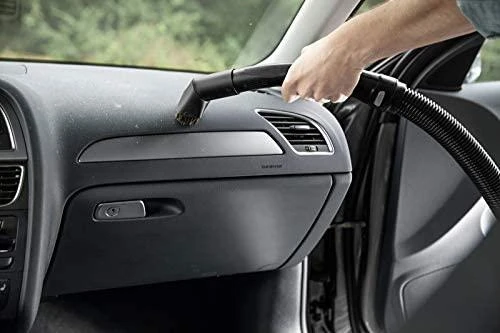 Karcher Soft dusting brush