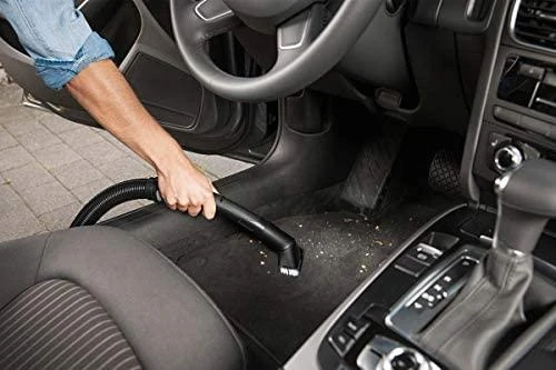 Kärcher Automobilio vidaus valymo rinkinys 2.863-304.0