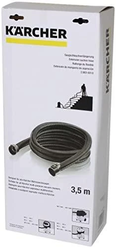 Karcher Prailginama siurbimo žarna 3,5m *WW
