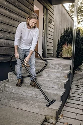 Karcher Prailginamasis siurbimo vamzdis WD ID 35 *ww