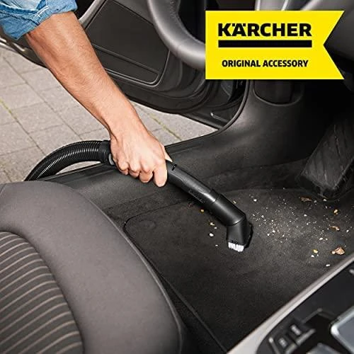 Karcher Siurbimo šepečio rinkinys