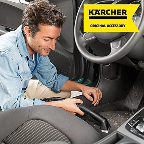 Karcher Siurbimo šepečio rinkinys