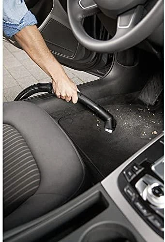 Karcher Siurbimo šepečio rinkinys